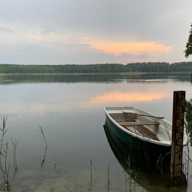 Apartment Altes Pfarrhaus In Plau Am See Zewnętrze zdjęcie